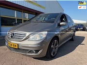 Mercedes-Benz B-klasse - 200 AUTOMAAT APK T/M 2-12-2026