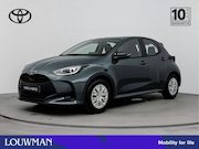 Toyota Yaris - 1.5 Hybrid 115 Comfort | Apple Carplay & Android Auto | Park
