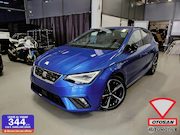 Seat Ibiza - 1.5 TSI FR DSG 2023 150PK 42.900km