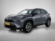 Toyota Yaris Cross - 1.5 Hybrid 115 First Edition | NL dealeronderhouden |