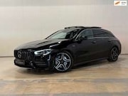 Mercedes-Benz CLA-Klasse - Shooting Brake 4MATIC Premium Plus | PANO | BURMES