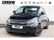 Fiat 500e - Cabrio La Prima by Bocelli 42 kWh | JBL | Winter | Camera | 
