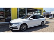 Skoda Octavia - Combi 1.0 e-TSI Business Edition Plus