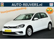 Volkswagen Golf - 1.0 TSI Trendline / Airco / Bluetooth