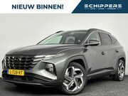 Hyundai Tucson - 1.6 T-GDI PHEV Premium Sky 4WD | Glazen schuif-kanteldak | T