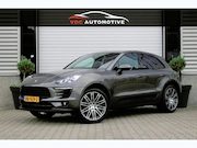 Porsche Macan - 2.0 21" Turbo | Memory | Camera | Leder | 14 Weg Comfortstoe