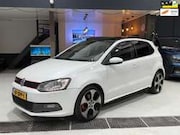 Volkswagen Polo - 1.4 TSI DSG|PANO|Navi|Led|Xenon|Cruise|NAP