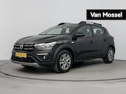 Dacia Sandero - Stepway 1.0 TCe Comfort 90PK | Trekhaak | Keyless Entry & St