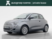 Fiat 500 - Urban 42 kWh | Private Lease 379 per maand.