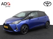 Toyota Yaris - 1.5 Hybrid Bi-Tone | Panoramadak | Climate control | Cruisec