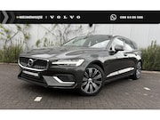 Volvo V60 - 2.0 T8 Twin Engine AWD Inscription | Plug-in Hybrid (PHEV) |