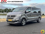 Fiat Talento - 2.0 MultiJet L2H1 Business Pro DC Airco, cruise, camera, pdc