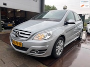 Mercedes-Benz B-klasse - 160 Business Class Navi 130dkm Airco Cruise Navi Stoelverwar