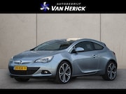 Opel Astra - GTC 1.6 Turbo Sport 180PK ! | Cruise | Leder | Xenon