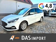 Ford Galaxy - Trend Winterpaket Navi LED Kamera