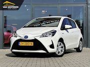 Toyota Yaris - 1.5 Hybrid 100pk CVT Active | Cam. | Cruise C. | NL Auto |