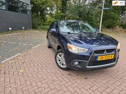 Mitsubishi ASX - 1.6 Intro Edition ClearTec elec-ramen AIRCO start-stop