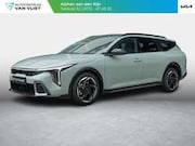 Kia K4 - Sportswagon 1.0 T-GDi MHEV GT-Line Launch Edition