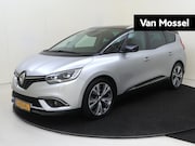 Renault Grand Scénic - 1.3 TCe Limited 7p. | airco automatisch | Apple Carplay/Andr
