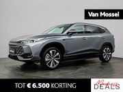 MG MG HS PHEV - 1.5 Aut. Luxury Op voorraad| Levertermijn 3 weken| Madness D