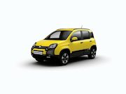 Fiat Pandina - 1.0 Cross | PDC | Airco | LMV | 7'' Infotainment incl Apple 