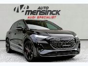 Audi Q4 e-tron - 40 / 2x S-line/ Standkachel/ Adaptive Cruise Control/ Head-U