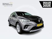 Renault Captur - 1.3 TCe 140 Zen AUTOMAAT | TREKHAAK | CAMERA | NAVI | PDC | 