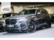 BMW X5 - xDrive45e High Ex. M Sport|MAXTON|PANO|Hud|ACC