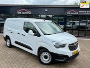 Opel Combo - 1.5D L2H1 Edition|2020|euro6|airco|cruise.control|lage km st
