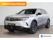 Opel Grandland Electric - GS - | Draadloze telefoonlader (Inductie) | Elektronische kl