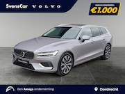 Volvo V60 - 2.0 T6 Plug-in hybrid AWD Plus Bright | Panoramadak | Head-u