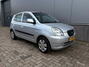 Kia Picanto - 1.0 LXE, Nieuw Apk
