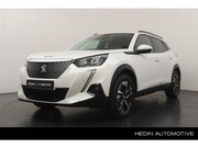 Peugeot e-2008 - EV Allure Pack 50 kWh | SOH 91% | Steunhaak | Stoelverwarmin