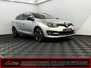 Renault Mégane - Estate 1.2 TCe Bose Camera, Navi, Half leder, Keyless start,