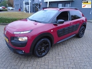 Citroën C4 Cactus - 1.2 PureTech Shine Nieuwe Apk