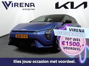 Kia EV4 - GT-Line Business Edition 81.4 kWh - Apple Carplay/Android Au