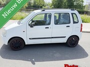 Suzuki Wagon R+ - 1.3 GA vakantie auto
