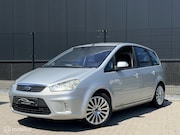 Ford C-Max - 1.8 Titanium Limited|AIRCO|CRUISE|PDC|TREKHAAK