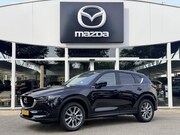Mazda CX-5 - 2.0 SkyActiv-G 165 Sport Selected NL-Auto, Dealer Ondh, Navi