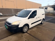 Peugeot Partner - 120 1.6 BlueHDI 75 L1 XREURO 6DBL SCHIJFDEURELECKTRISH RAAM&