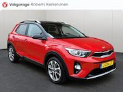 Kia Stonic - T-GDi 100 PK Sports Edition | 1e eigenaar | Navigatie | Trek