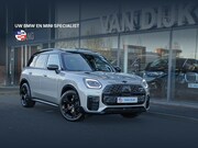 MINI Countryman - Mini 1.5 C John Cooper Works L