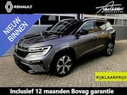 Renault Austral - 1.2 E-Tech full hybrid 200 iconic