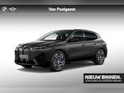 BMW iX - xDrive40 High Executive Sportpakket