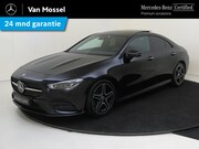 Mercedes-Benz CLA-Klasse - 200 Business Solution AMG / Panoramadak/ Night/ Sfeerverlich