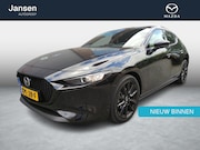 Mazda 3 - 2.5 e-SkyActiv-G M Hybrid 140 Homura automaat demo van €40.4