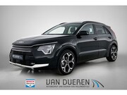 Kia Niro - 1.6 GDi PHEV ExecutiveLine Trekhaak, Schuifdak
