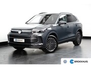 Volkswagen Tiguan - 1.5 TSI eHybrid DSG-6 204PK Life Edition | TREKHAAK | 360 CA