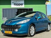 Peugeot 207 - 1.6 VTi XS Pack|2e Eigenaar | Automaat | CruiseCon