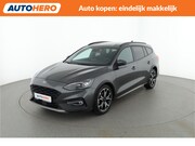 Ford Focus - Wagon 1.0 EcoBoost Hybrid Active X Business |ZF02335|